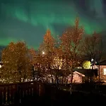 Lägenhet New Luxurious Aurora