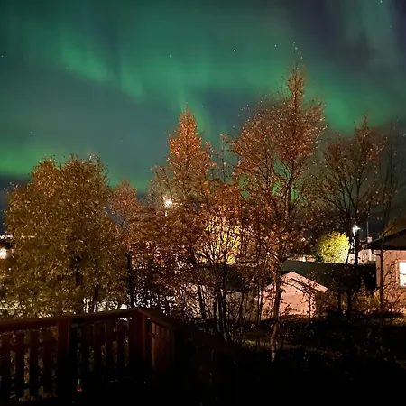 Leilighet New Luxurious Aurora