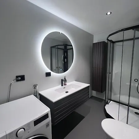 New Luxurious Aurora * Tromsø