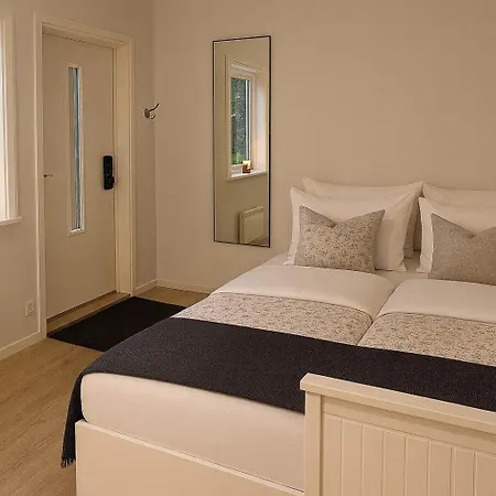 Leilighet New Luxurious Aurora Tromsø