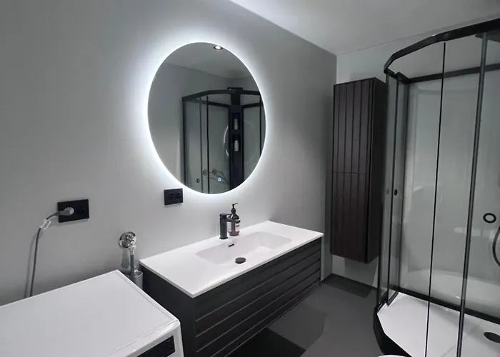 New Luxurious Aurora * Tromsø