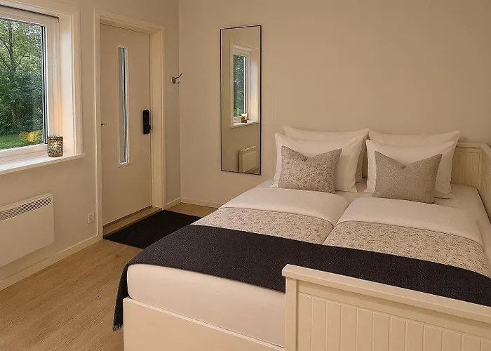 Apartamento New Luxurious Aurora Tromsø