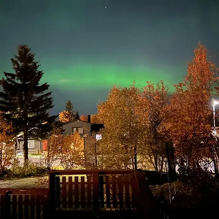New Luxurious Aurora Tromsø