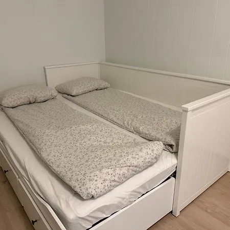 New Luxurious Aurora Appartement *